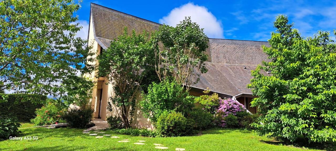 Jardin Des Chats Sévignacq-Meyracq Exterior foto